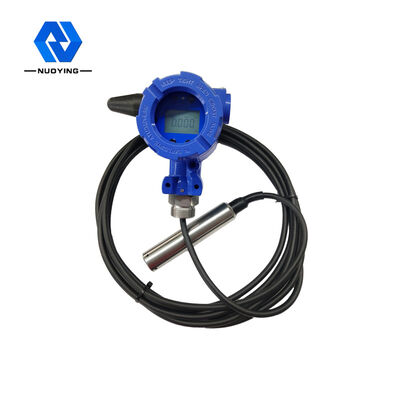 Good price Wireless Liquid Level Transmitter Remote Monitoring Level Sensor online