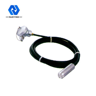 Good price NH93420-A Digital Pressure Sensor Transmitter Stainless Steel LCD Display online
