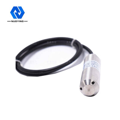 Good price 0.5 - 4.5V Submersible Level Transmitter 4 - 20ma For Liquid Water Tank Well online
