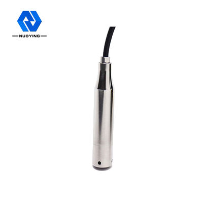 Good price IP68 Fuel Level Transmitter 4 - 20mA Output For Oil Tank online