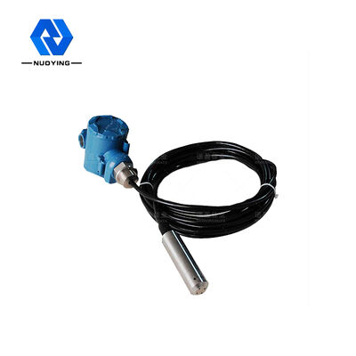 Good price NH93420-D Digital Pressure Sensor Transmitter Stainless Steel LCD Display online