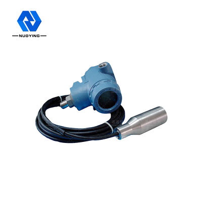 Good price 4 - 20mA RS485 Submersible Liquid Level Sensor Water Tank Level Transmitter online