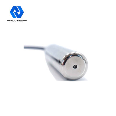 Good price Stainless Steel Liquid Level Sensor For Deep Well 4 - 20mA online