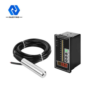 Good price 4-20mA RS485 Fuel Oil Tank Motorcycle Capacitive Level Measurement/Level Sensor online