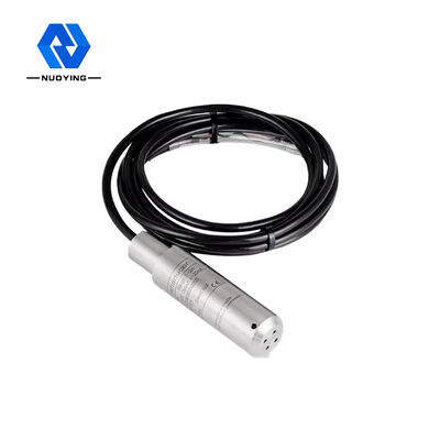Good price 500m H2O Hydrostatic Pressure Type Transformer Conservator Oil Level Gauge RS485 online