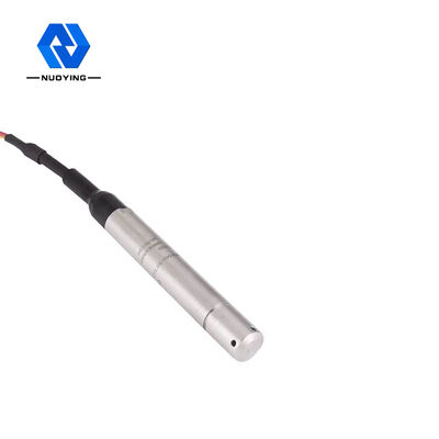 Good price Stainless Steel Liquid/Fuel/Water Capacitive Level Transmitter/Capacitance Level Sensor online