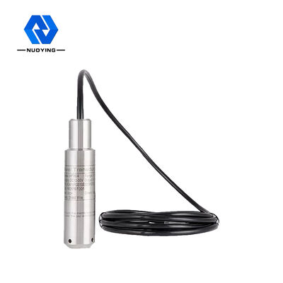 Good price 30m Hydrostatic Level Transmitter 4-20mA Electrode Water Level Sensor Probe online