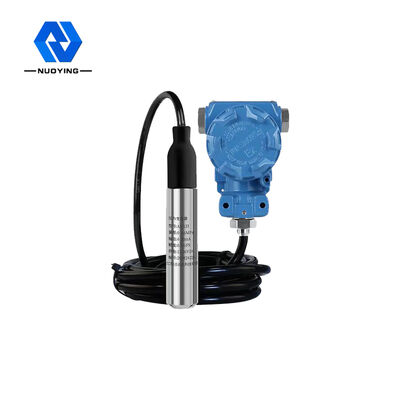 Good price Petroleum Industry Liquid Level Transmitter Anti Corrosion Cable Flange online