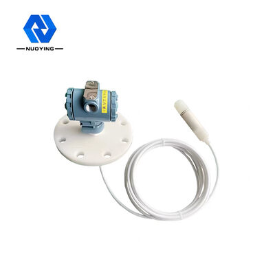 Good price Rod Submersible Pressure Sensor Transmitter River Water Oil Tank Static 12VDC online