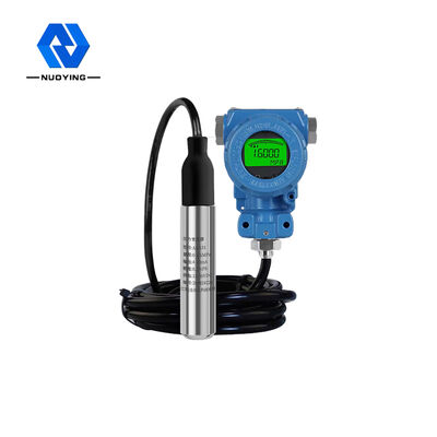 Good price Flange Type Liquid Level Transmitter For Petroleum Chemical Industry online