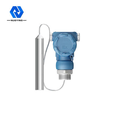 Good price Oil Hydrostatic Submersible Liquid Water Level Transducer 4 - 20mA online