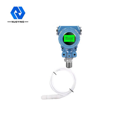 Good price 10m Hydrostatic Water Level Sensor 4-20mA Liquid Tank Level Transmitter SS316L Probe online