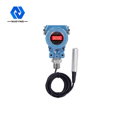Good price 1 - 5V Diesel Fuel Tank Level Pressure Sensor Transmitter Transducer online