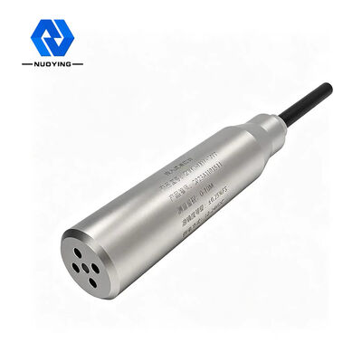 Good price 24V Power Level Sensor in Sumbersible Water Level Transmitter online