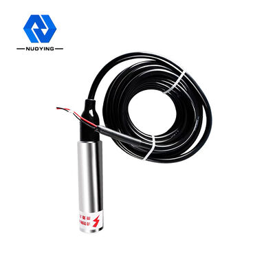 Good price Upper Limit Liquid Level Transmitter  Anti Lightning / RF Interference 316L online