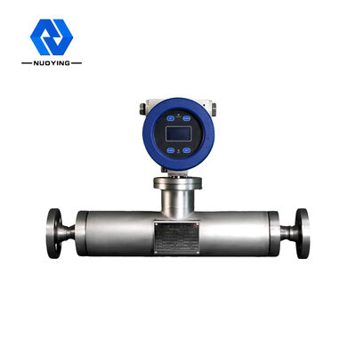 Good price Mass Flow Meter | High Precision Gas & Liquid Flow Measurement Meter online