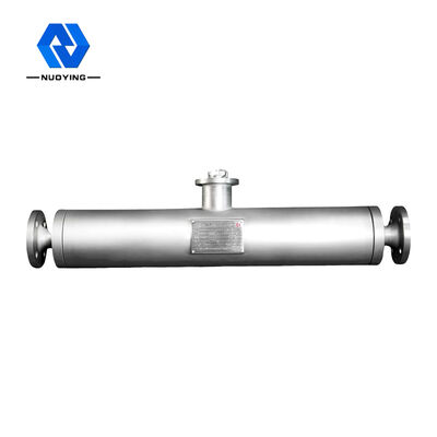 Good price Liquid Mass Flow Meter | Stainless Steel Coriolis Liquid Flow Meter online