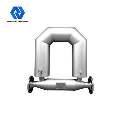 Good price Explosion Proof Mass Flow Meter | Safe Industrial Flow Meter for Hazardous Area online
