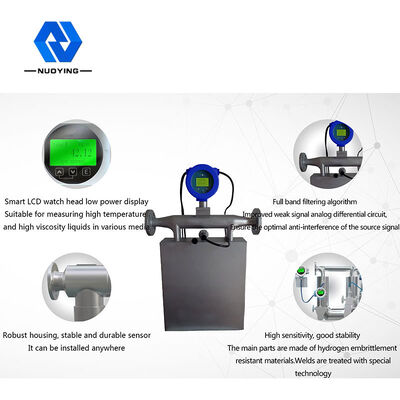 Good price Custom Mass Flow Meter | OEM Industrial Flow Measurement Solutions online