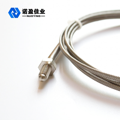 Good price 0.3 Accuracy Industrial K Type Thermocouple To 4 20ma Transmitter -20 To 400 Degree online