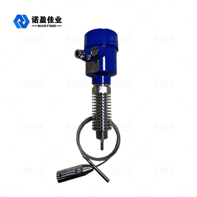 Good price NYRD701 1.8GHz Guided Wave Radar Level Meter Level Transmitter High Temperature Type online