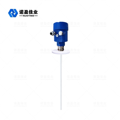 Good price NYRD702 PTFE 1.8GHz Guided Wave Radar Level Meter  Level Transmitter online