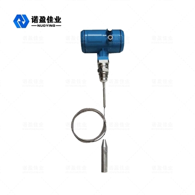 Good price NYRD701 1.8GHz Guided Wave Radar Level Meter 0~30m -40~130℃ Level Transmitter online