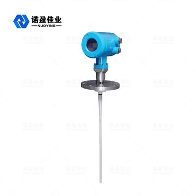 Good price NYRD702 1.8GHz Guided Wave Radar Level Meter Measuring Range0~6m Level Transmitter online