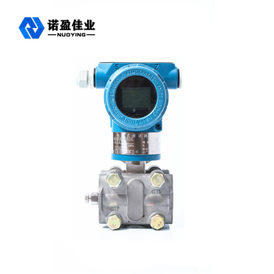 Good price 10MPa Pressure Sensor Transmitter 24VDC Capacitive Pressure Transmitter online