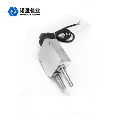 Good price Oxygen Gas DP 0-10v Pressure Sensor Transmitter Differential Low Pressure 0-10v online