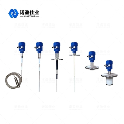 Good price Thread Flange RF Admittance Level Switch IP67 RF Type Level Switch online