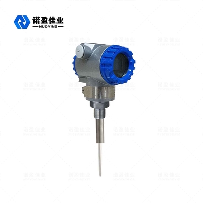 Good price Waterproof Temperature Transmitter Sensor LCD display For Gas online