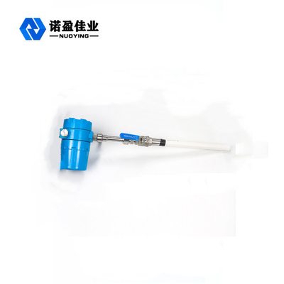 Good price DN300 Thermal Mass Flow Transmitter LCD Display Stainless Steel online