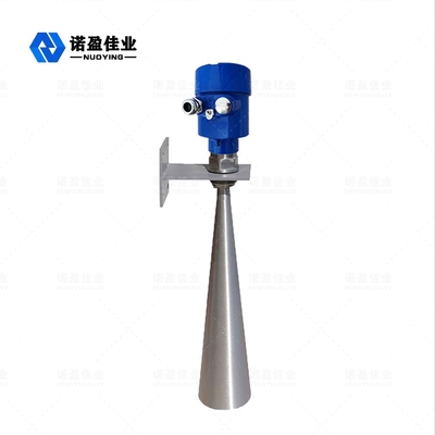 Good price Non-contact Radar Level Gauge 26GHz Radar Level Transmitter For Water Tank and Cistern with 4-20mA Output and 30m range online