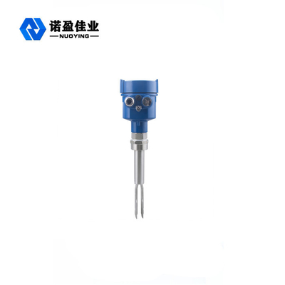 Good price High Low Alarm Tuning Fork Level Switch IP65 8A 220V Flange Installment online