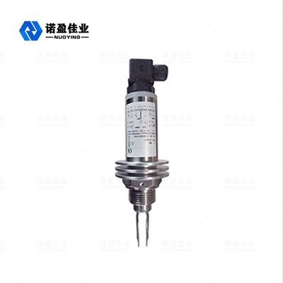 Good price Flange Thread Tuning Fork Level Switch Liquid Dust Upper / Lower Alarm online