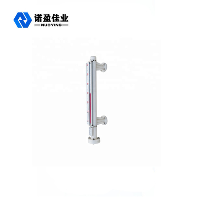 Good price Petroleum Magnetic Level Transmitter SS316 For Fuel Industry online