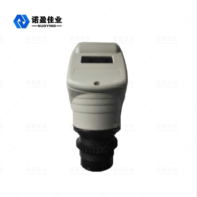 Good price 24VDC Ultrasonic Level Transmitter PTFE Ultrasonic Water Tank Level Meter online