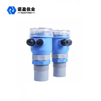 Good price RS485 Sonar Water Level Sensor For Solid Material online