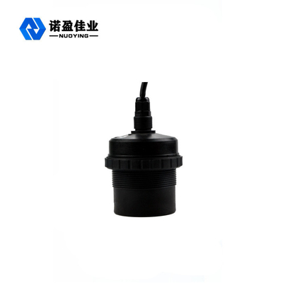 Good price IP65 Waterproof Ultrasonic Level Transmitter 15M 500mm Blind Area online
