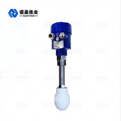 Good price 26GHz 40m Radar Water Level Transmitter Sensor Gauge for Solids Powders Granules Grain Bin online