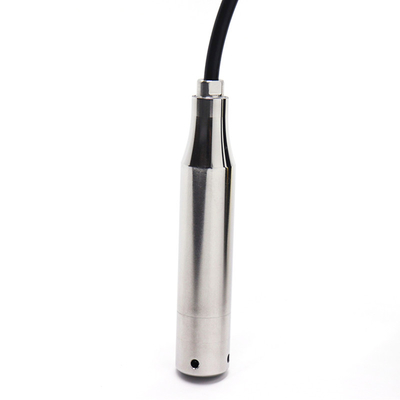 Good price 0.5-4.5V Submersible Level Sensor 4-20ma For Water Tank Well online
