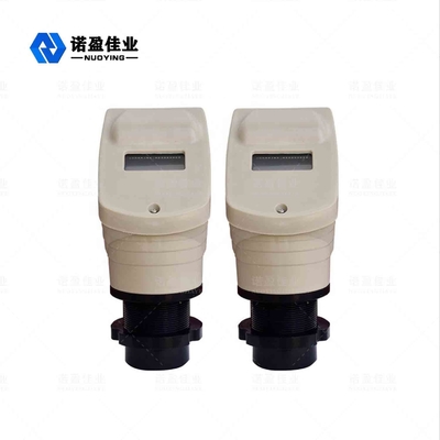 Good price SS304 Ultrasonic Level Transmitter 220VAC Liquid Level Transmitter online