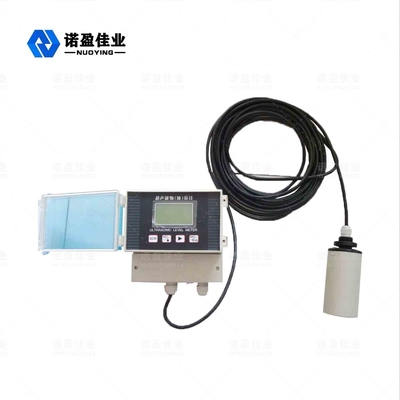 Good price Wastewater Ultrasonic Level Meter Split Ultrasonic Water Depth Meter online