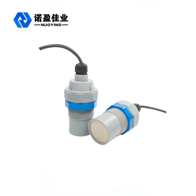 Good price 5m Ultrasonic Fuel Tank Level Sensor Remote Non Contact Industrial online