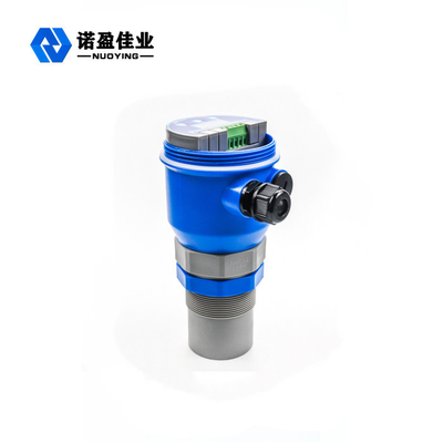 Good price 4mA Ultrasonic Tank Level Sensor 10m Fuel Water IP65 DC12V-36V online