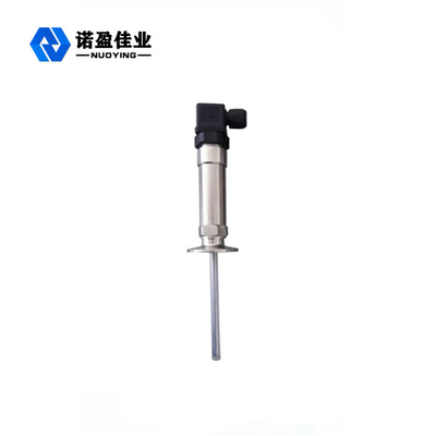 Good price Compact Capacitive RF Level Switch Manufacturer 24V 220V DPDT online