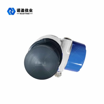 Good price PVC Ultrasonic Level Transmitter 20m Ultrasonic Liquid Level Gauge High Precision online