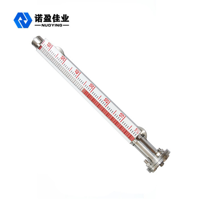 Good price 4-20mA Hydraulic Magnetic Level Transmitter Oil Fuel Tank Level Indicator online