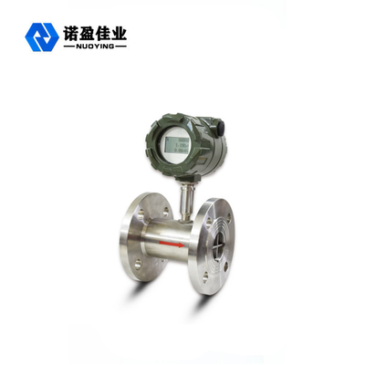 Good price LCD Mechanical Turbine Flow Meter Digital Water Flow Meter 2 Inch Fuel Oil 3.6V online